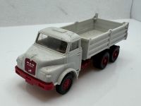 MAN 26.240 DHK Muldenkipper