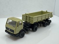 Mercedes-Benz NG Flachpritschenkipper