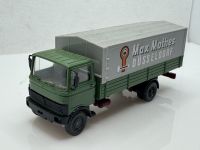 Mercedes LP 809 Max Mothes D�sseldorf