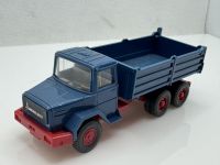 Magirus Deutz Pritschenkipper