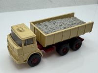 Henschel F 261 Kies Kipper