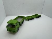 Hanomag Henschel Strassenroller Primex