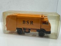 Mercedes-Benz M�llpresswagen BSR