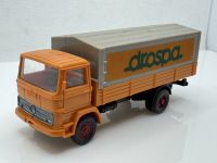 Mercedes-Benz LP 1317 drospa