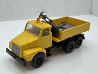 Volvo N10 Abschleppwagen