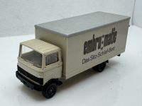 Mercedes-Benz LP 809 embru matic