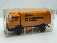 Mercedes-Benz NG 1217 Straenkehrfahrzeug