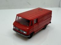 Mercedes-Benz L 406 Lieferwagen