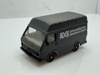 VW LT RXS