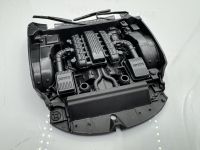 Ferrari 575 GTZ Zagato Motor + Scheibenwischer