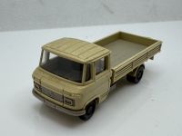 Mercedes-Benz L 408 Pritschenwagen