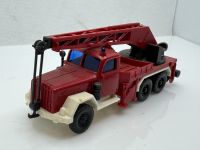 Magirus Uranus Feuerwehr