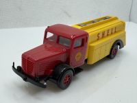 Bssing 8000 Tankwagen Shell