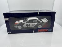 Audi 200 quattro Trans-Am #44