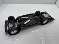 1959 Mercury Parklane Hardtop Felgen + Unterboden