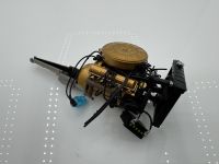 1959 Mercury Parklane Hardtop Motor