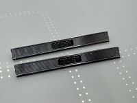 1959 Mercury Parklane Hardtop Einstiegsleisten