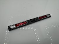 1959 Mercury Parklane Hardtop Heckblende + Rcklichter