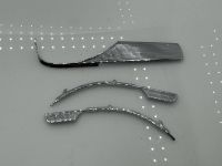 1959 Mercury Parklane Hardtop Chromleisten