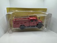 Magirus Deutz Mercur TLF 16 Feuerwehr Madrid