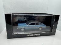 1970 Ford Taunus Coup�