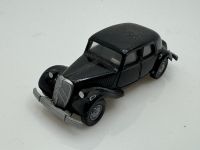 Citro�n Traction 15-Six