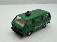 VW T3 Bulli Polizei
