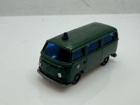 VW T2 Bus Polizei