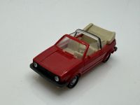 VW Golf I Cabriolet