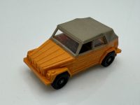 VW 181 Kbelwagen + Dach