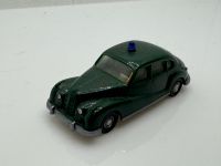 BMW 501 Polizei