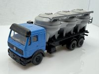Mercedes-Benz NG Silo LKW