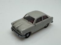 Ford Taunus 12M