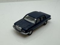 Mercedes-Benz 450 SEL 6.9