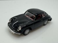Porsche 356 B Coup