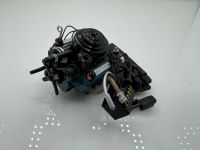 1955 Pontiac Star Chief Cabrio Motor