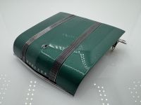 1955 Pontiac Star Chief Cabrio Motorhaube