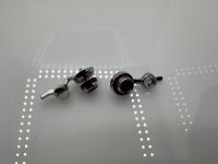 1955 Pontiac Star Chief Cabrio Rcklichter