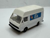 VW LT Eis