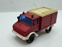 Mercedes-Benz Unimog U 1300 L TLF 8/18 Feuerwehr