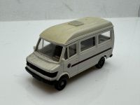 Mercedes-Benz T1 Marco Polo Camper