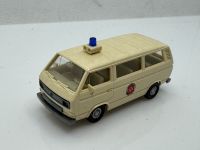 VW T3 Rotes Kreuz Rettungswagen