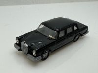 Mercedes-Benz 600 Pullman