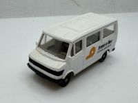 Mercedes-Benz 207 D Bus Trans-o-flex