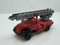 Opel Blitz Feuerwehr-Drehleiterwagen