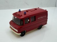 Mercedes-Benz L 406 Krankenwagen