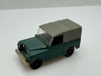 Land Rover 107 Series I Pickup
