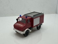 Mercedes-Benz Unimog U 1300 L TLF 8/18 Feuerwehr