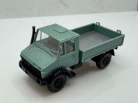 Mercedes-Benz Unimog U 406
