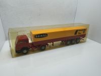 Mercedes Sattelschlepper Beral